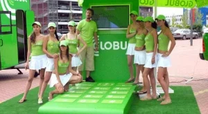 Норвежката компания "Теленор" купува Глобул от ОТЕ