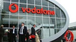 Vodafone иска 120 млрд. $ от Верайзън Уайърлес