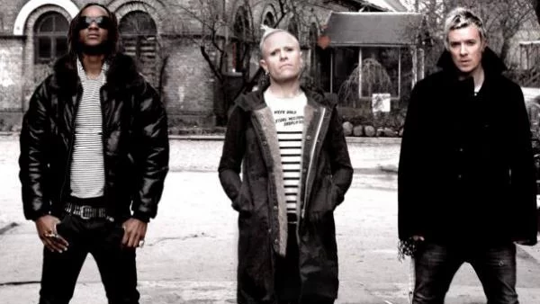 The Prodigy се присъединяват към EXIT 