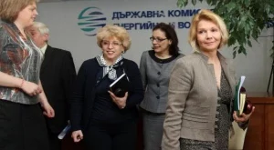 ДКЕВР трябва да се избира от парламента, казват много от политическите партии