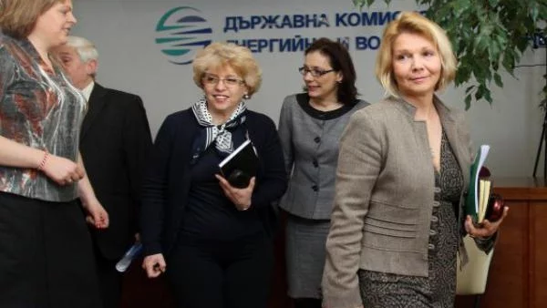 ДКЕВР трябва да се избира от парламента, казват много от политическите партии