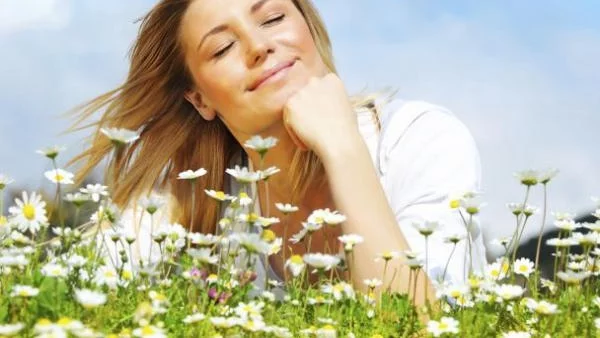 Сладки мечти