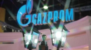 "Газпром" със 10% спад на печалбите за 2012