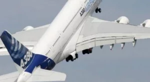 "Еърбъс" задмина "Боинг" по брой поръчки 