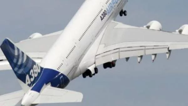 "Еърбъс" задмина "Боинг" по брой поръчки 