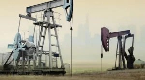 Петролът WTI поевтиня за пръв път след 4 дни 