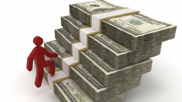 Доларът продължи покачването си спрямо йената