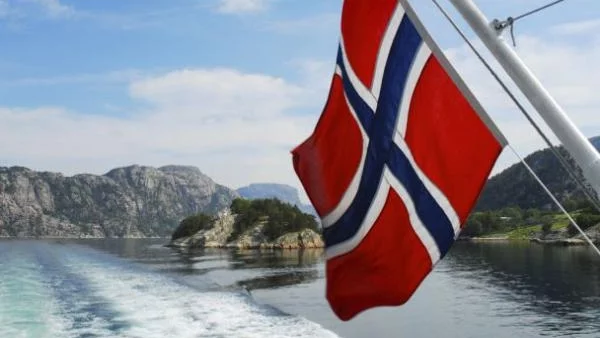 Норвегия понижи прогнозата си за растеж