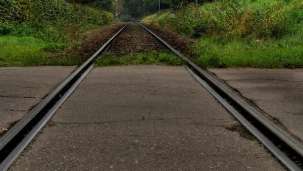 На 9 май пускат жп линията Свиленград - турска граница