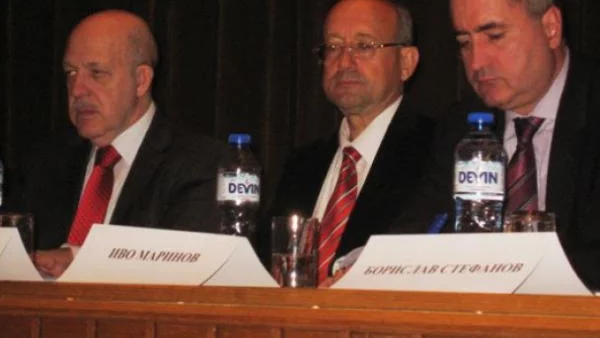 БТПП: В предизборните програми липсват конкретни мерки за изпълнение на обещаното