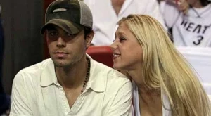 Енрике и Курникова си казват "да" тази седмица