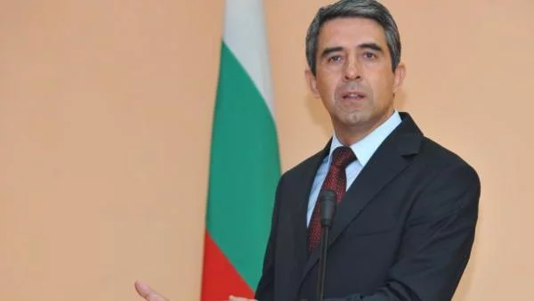 Плевнелиев: МИЕТ ще проверява всички по енергийната верига