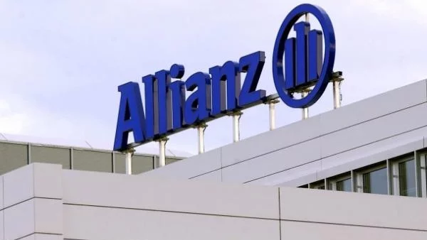Алианц: Движим се към постигане на оперативна печалба за цялата година