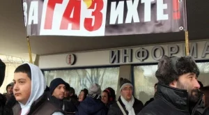 Румъния даде разрешение на "Шеврон" да проучва за шистов газ до границата с България