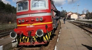 Откриват линията Свиленград – турска граница