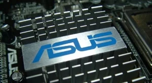 Asus отчете $ 202 млн. печалба за Q1
