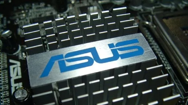 Asus отчете $ 202 млн. печалба за Q1