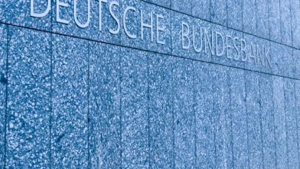 Бундесбанк призова: Европа да продължава с реформите