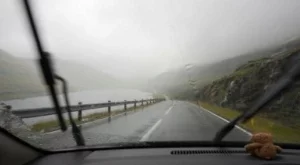 Как Интернет за Всичко може да доведе до използването на по-малко коли