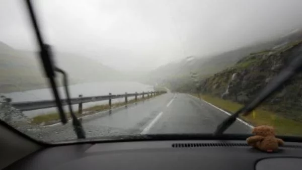 Как Интернет за Всичко може да доведе до използването на по-малко коли