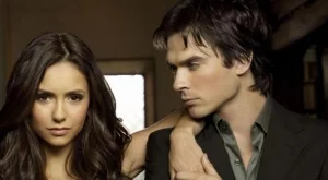 Нина Добрев и Иън сложиха край на любовта си