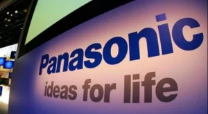 Panasonic с чиста печалба от $7.5 млрд