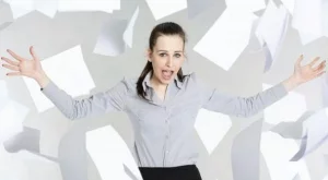 Нова работа! Ура..?