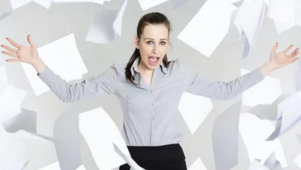 Нова работа! Ура..?