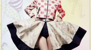 Knapp пролет 2013 - оригинални принтове и женствени силуети 