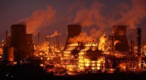 Въглеродният диоксид в атмосферата достигна ниво, невиждано от 3 млн. години