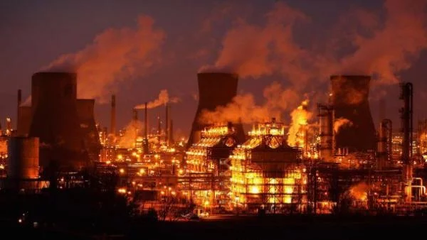 Въглеродният диоксид в атмосферата достигна ниво, невиждано от 3 млн. години