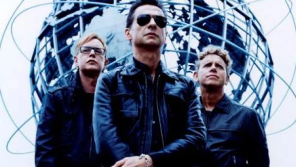 Засилени мерки за концерта на Depeche Mode