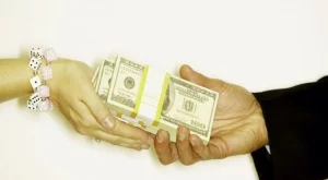 Сиренето е с пари