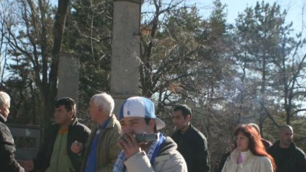 На първа инстанция съдът спря иска на ПИБ за несъстоятелност срещу ВМЗ