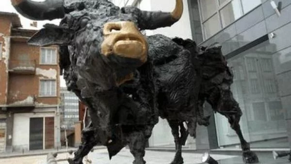 Оборотът на БФБ днес надхвърли 1 млн лева