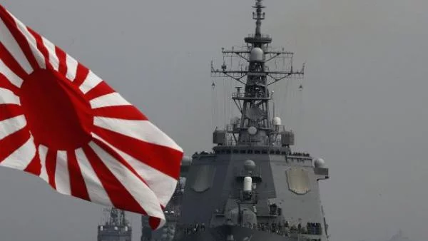 Япония прескочи психологическата бариера