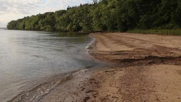 500 хил. лева взима МРРБ за изготвянето на кадастрални карти на плажове и дюни 