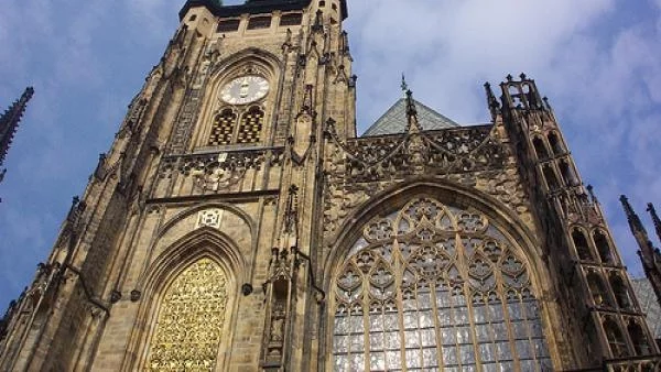 Кроните устройват Чехия, не бързат да въвеждат еврото