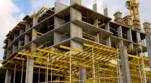 Строителството в Еврозоната със спад от 1.7%