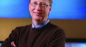 Бил Гейтс пак е най-богатият човек в света