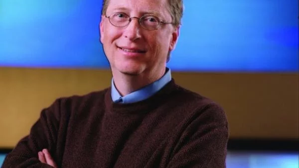 Бил Гейтс пак е най-богатият човек в света