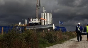 САЩ ще доставя шистов газ в Япония