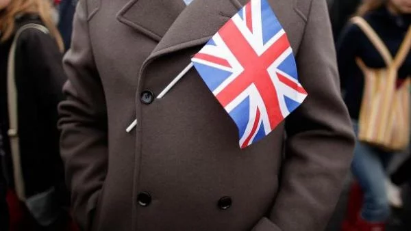 Великобритания: Еврото е заплаха за икономическото ни възстановяване