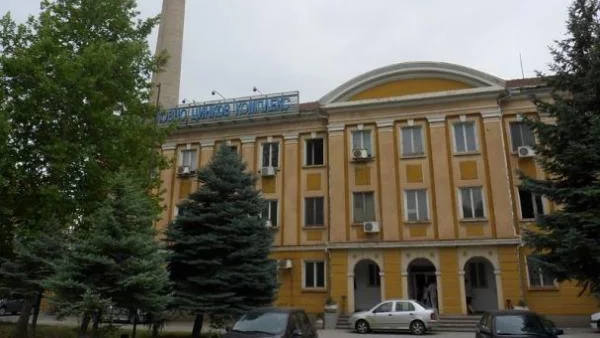 Индукционните пещи на ОЦК ще бъдат извадени от употреба