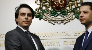 Асен Василев: Няма как да складираме електричество