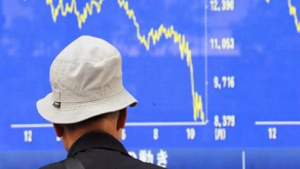 Оптимистично начало на деня за токийската стокова борса