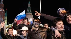 С 5.6% се е свило индустриалното производство в Русия