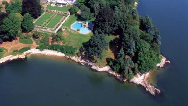 Купър Бийч Фарм - най-скъпият имот в света