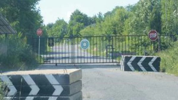 75 000 души остават на улицата, ако затворят полигона в Змейово