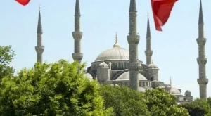 Турция прие закон за амнистия върху богатството